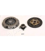 JAPAN PARTS - KF2117 - 